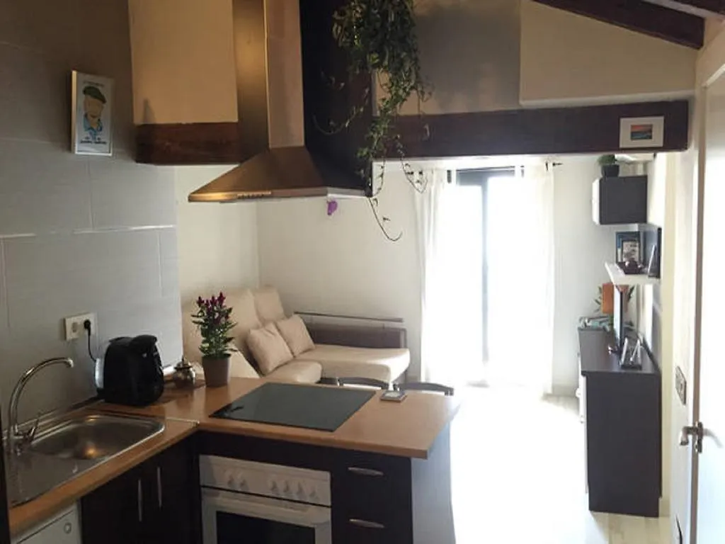 Apartment Mimo Rooms Malaga 0*,
