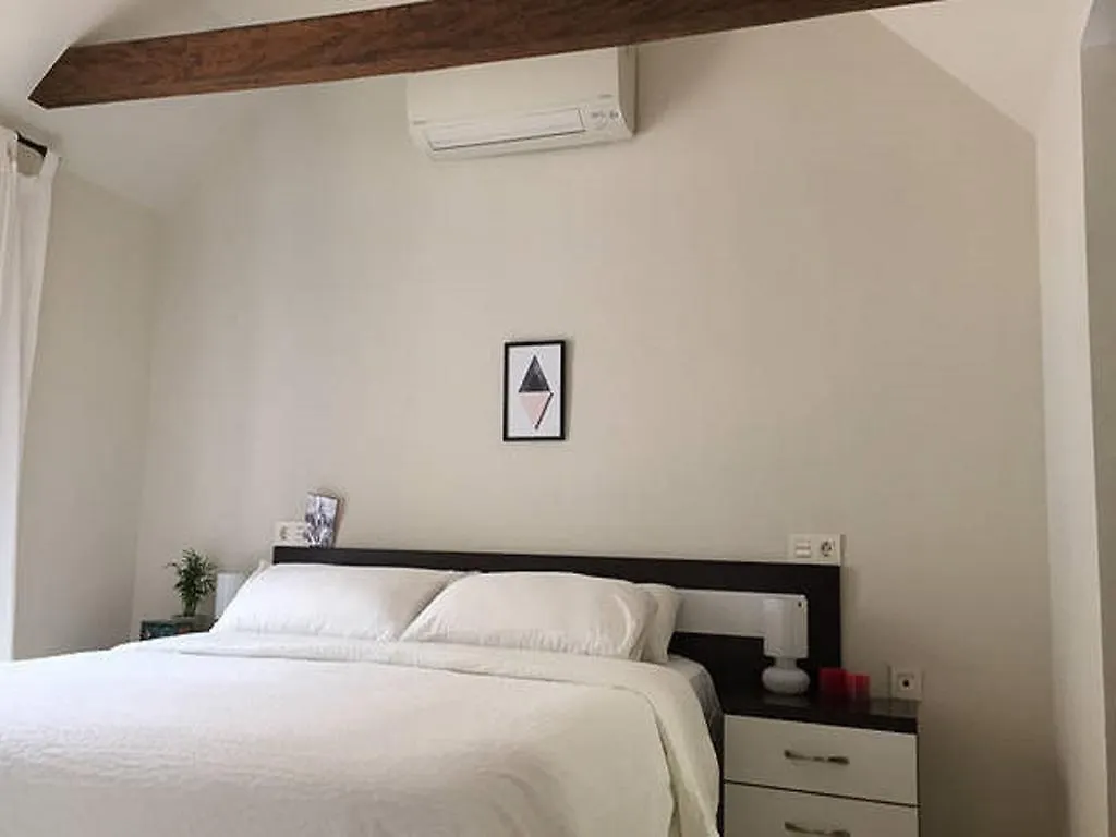 Apartment Mimo Rooms Malaga