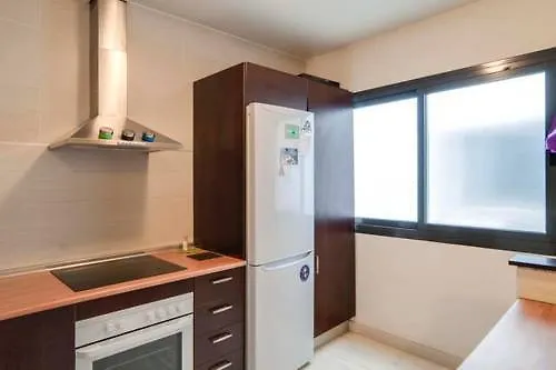 Apartment Mimo Rooms Malaga