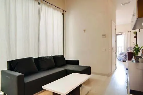 Apartment Mimo Rooms Malaga 0*,  Spain