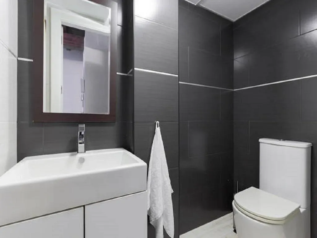Apartment Mimo Rooms Malaga
