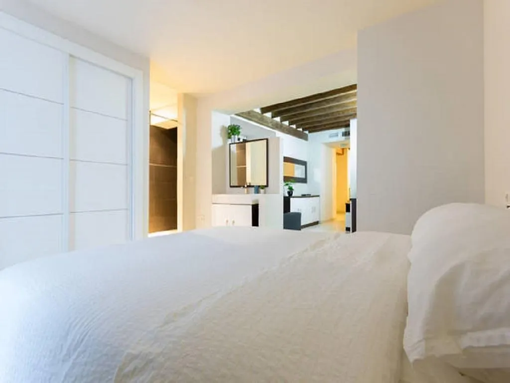 Apartment Mimo Rooms Malaga