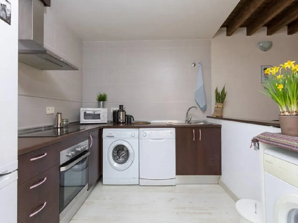 Apartment Mimo Rooms Malaga