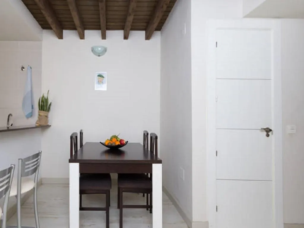 Apartment Mimo Rooms Malaga