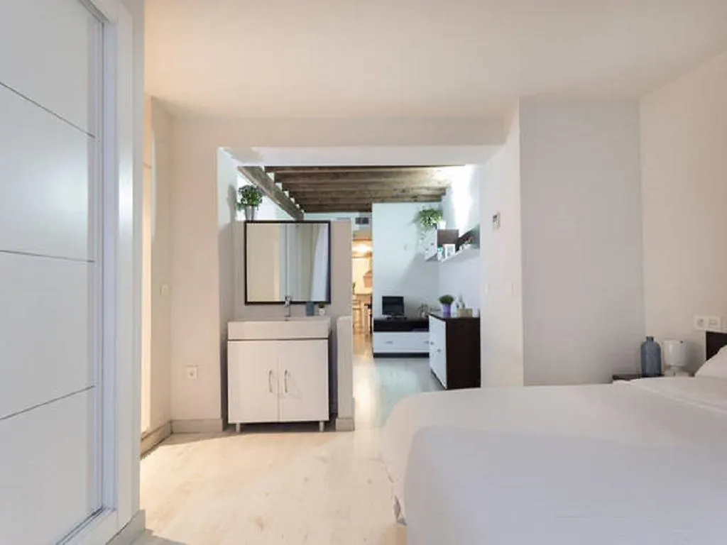 Apartment Mimo Rooms Malaga