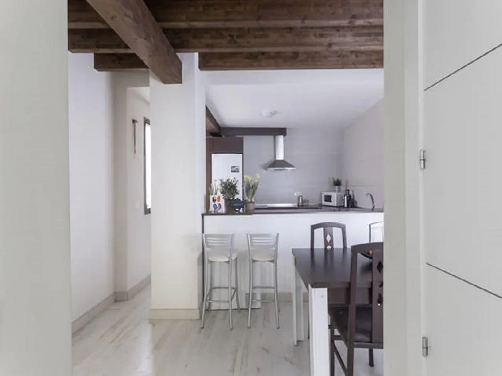 Apartment Mimo Rooms Malaga Spain