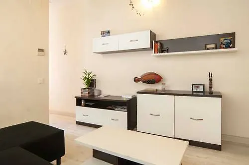Apartment Mimo Rooms Màlaga