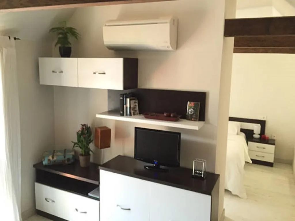 Apartment Mimo Rooms Màlaga