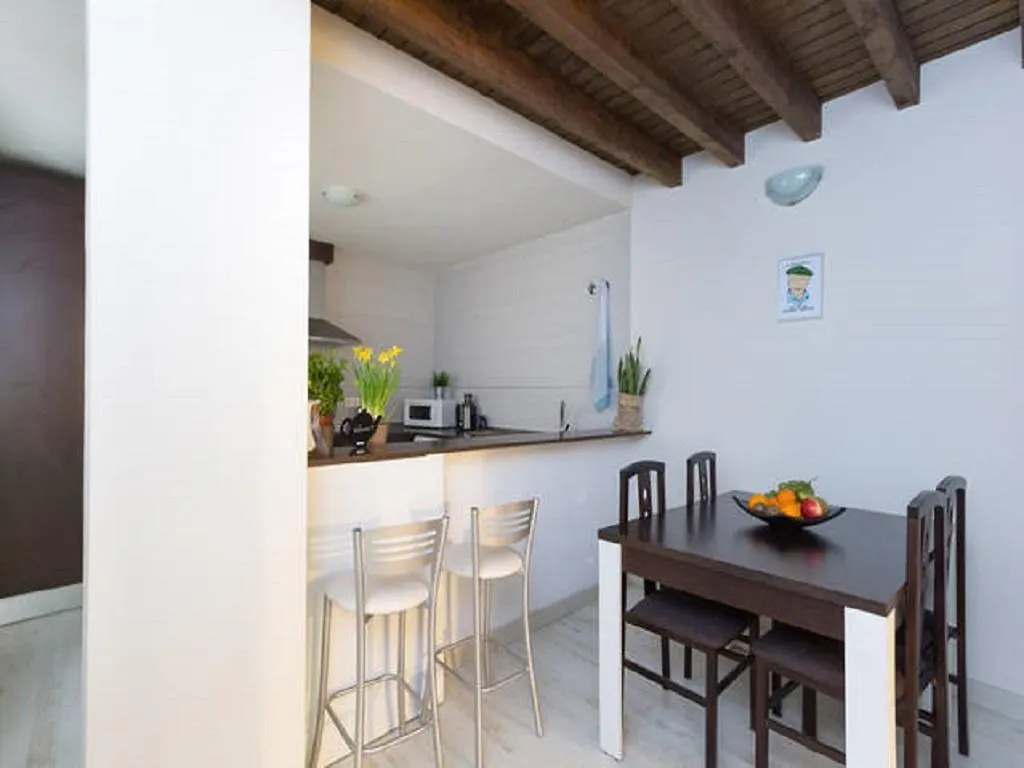 Apartment Mimo Rooms Màlaga