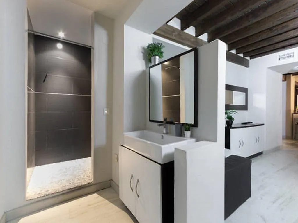 Apartment Mimo Rooms Màlaga