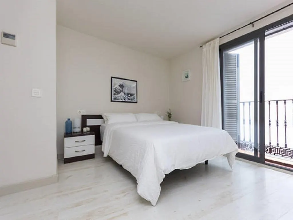 Apartment Mimo Rooms Malaga